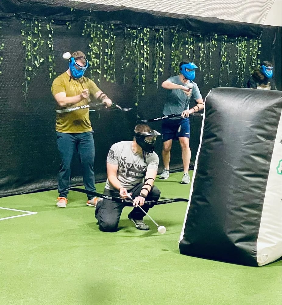Archery Games Denver image