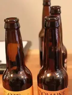 Chicago Beer Experience
