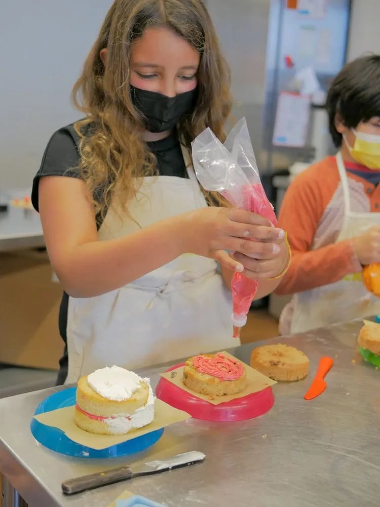 Culinary Artistas image