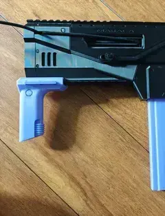 Nerf Battle Bay Area