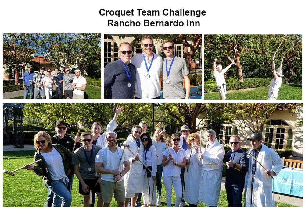 Out of the Ordinary Group & Team Adventures image