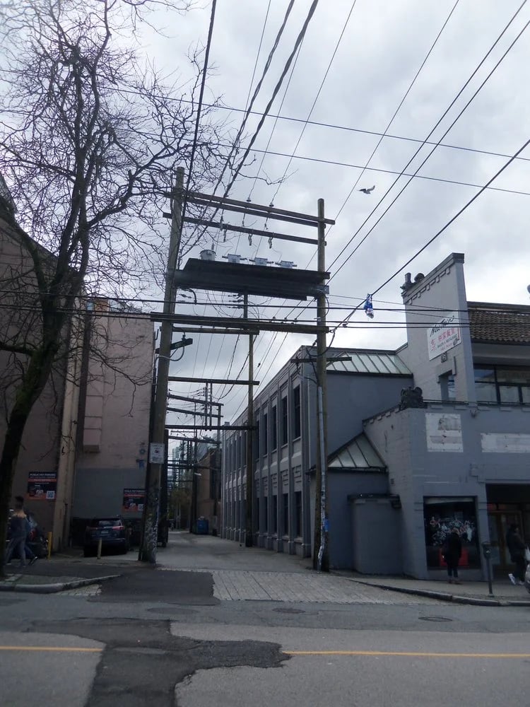 Tour Guys Vancouver image