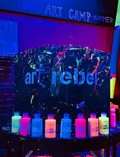 Art Rebel Studio