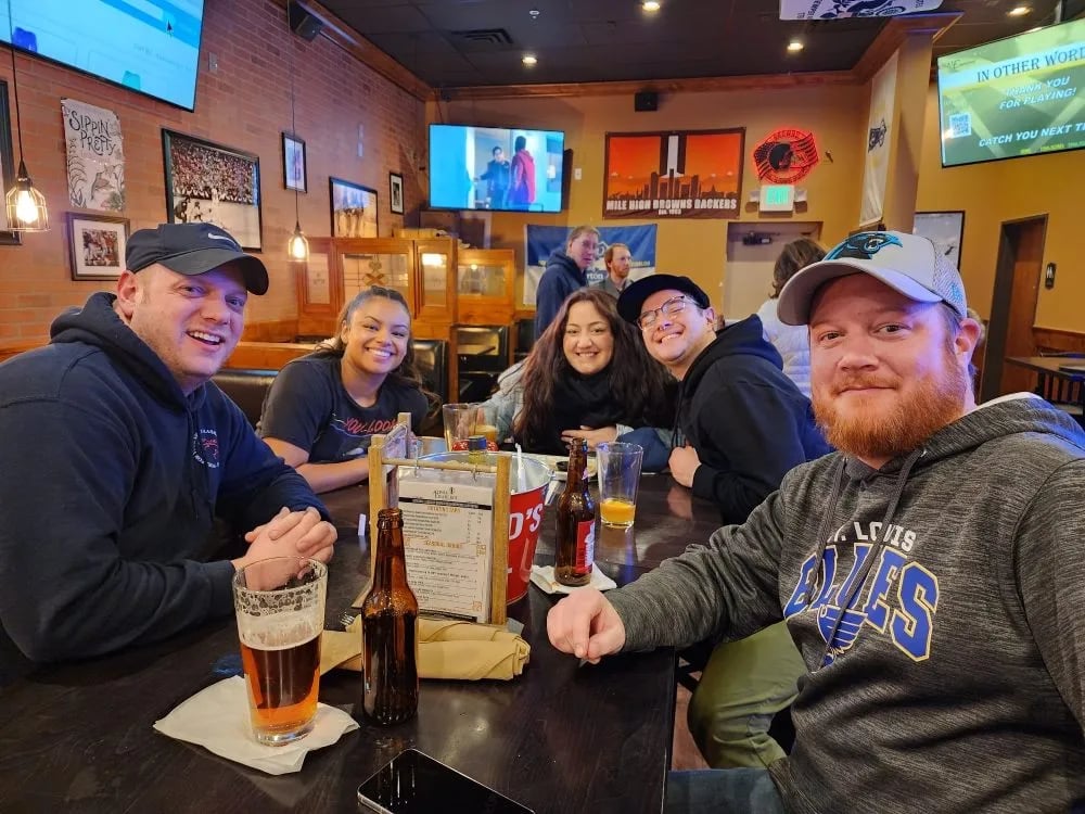 Games And Trivia Entertainment image
