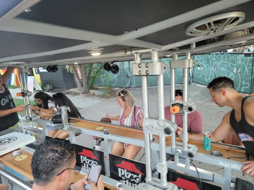 Hipside Peddler image