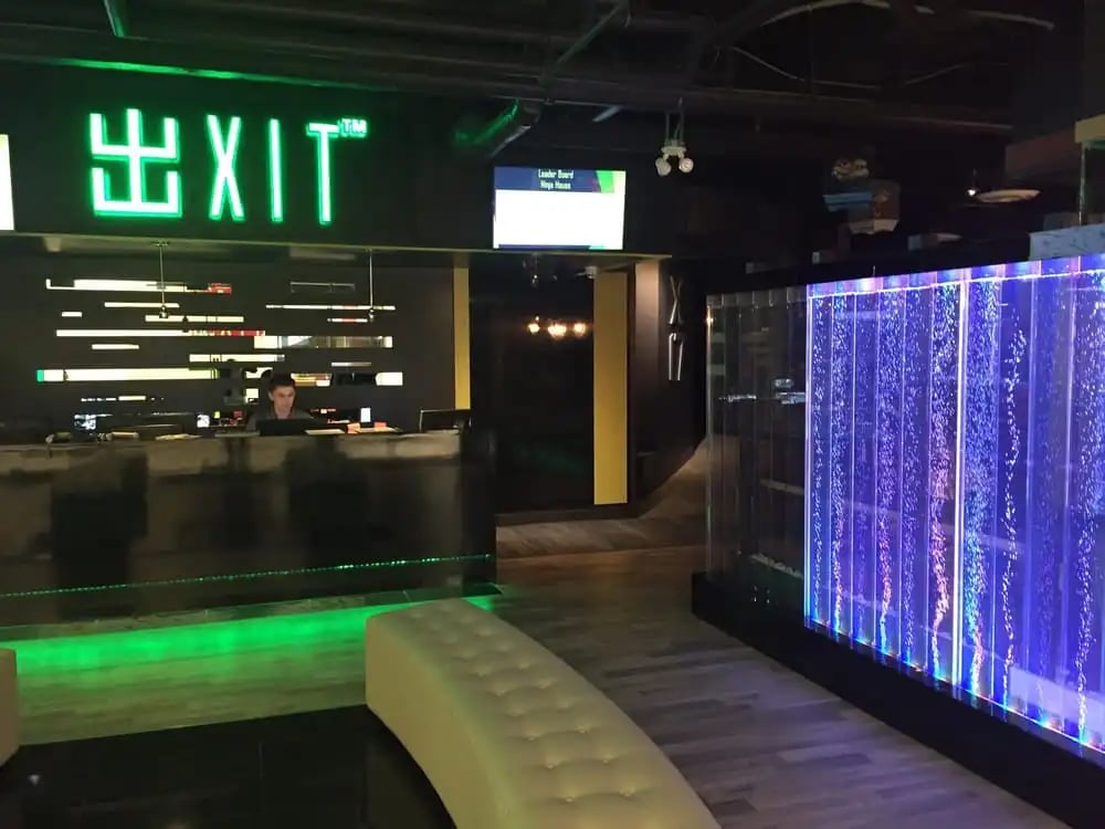 Exit Calgary image