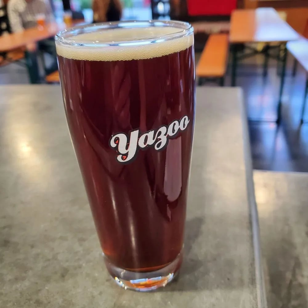 Yazoo Brewing Company image