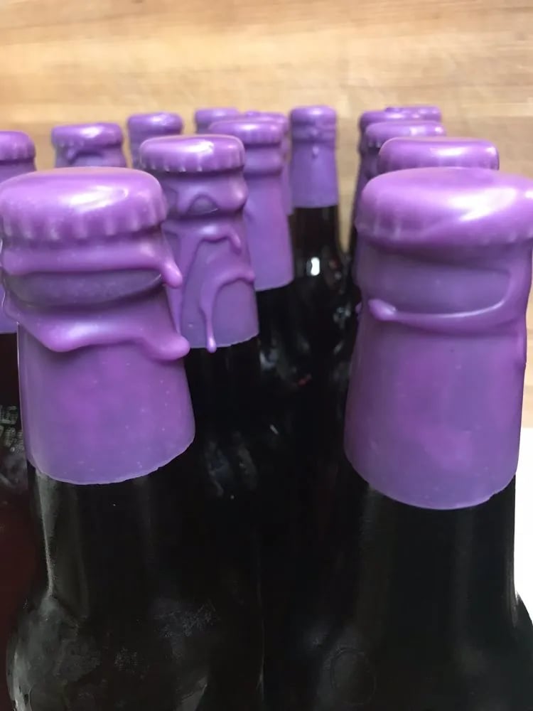 Peninsulas Brewing image