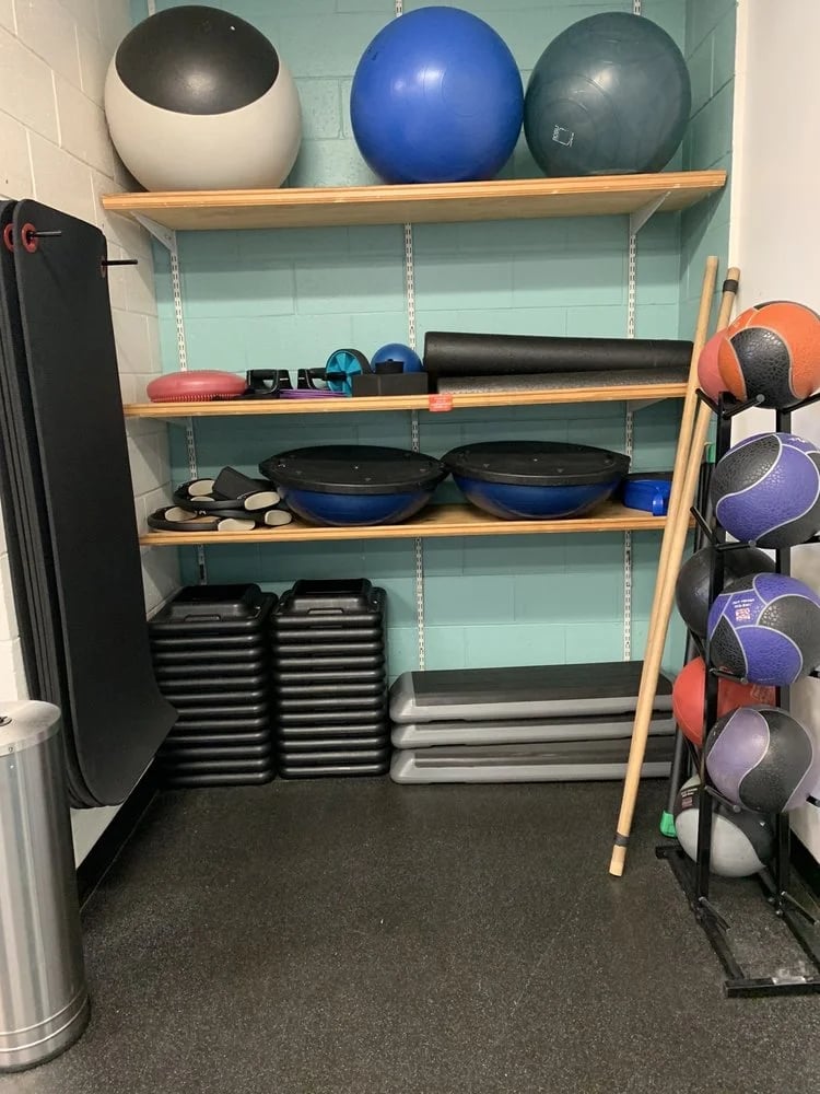 Taylor Family YMCA image