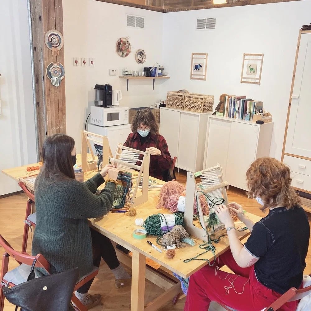 Loom Studio image
