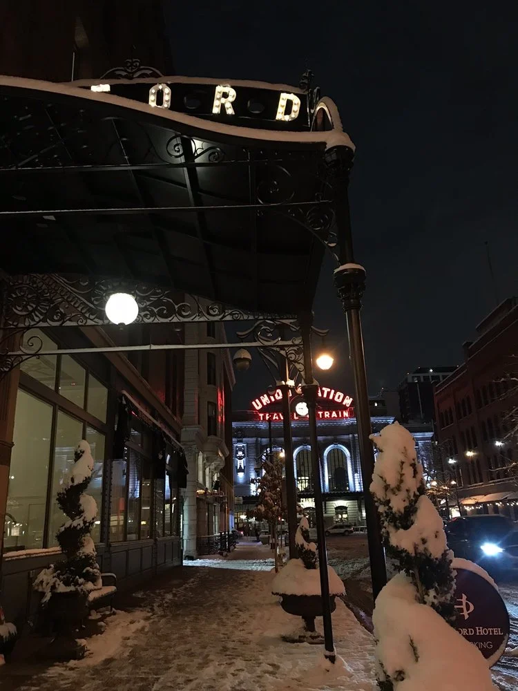 Dark Side of Denver image