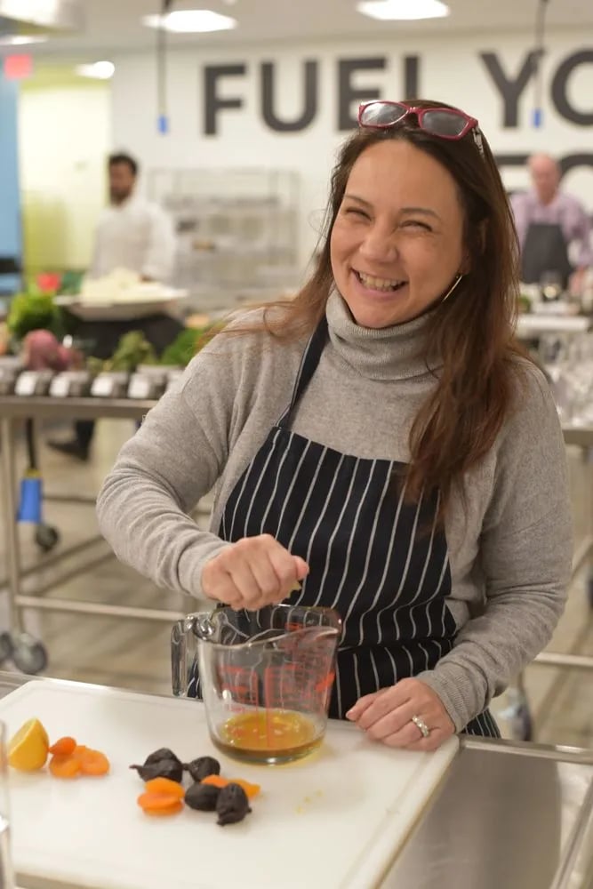 School of Food image