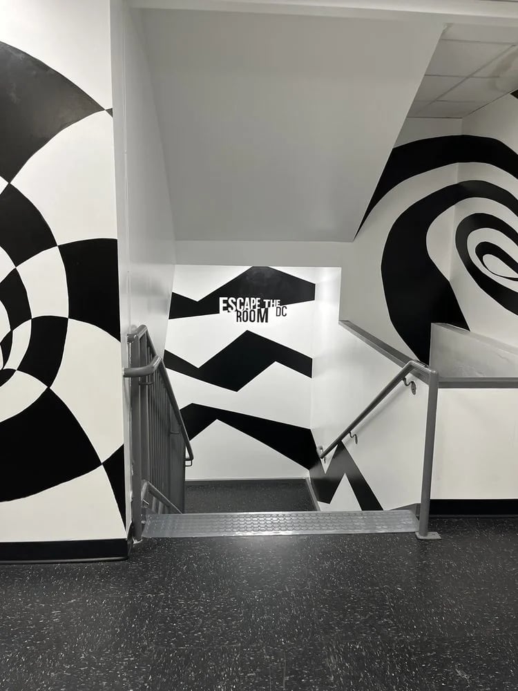 Escape The Room DC - Midtown Golden Triangle image