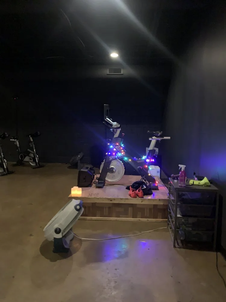 Rise House Fitness Studio image