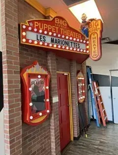 Escape The Room - Albuquerque