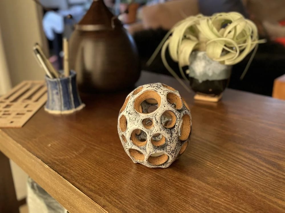 Clay By The Bay image