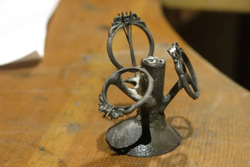Metalworks SF image