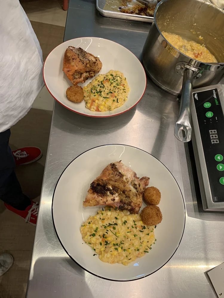 Tablespoon Cooking Co. image