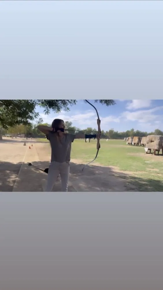 Area Archery image