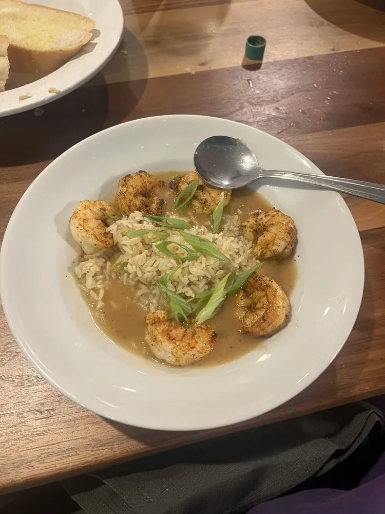 The Mardi Gras School of Cooking image