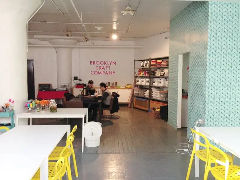 Brooklyn Craft Company image