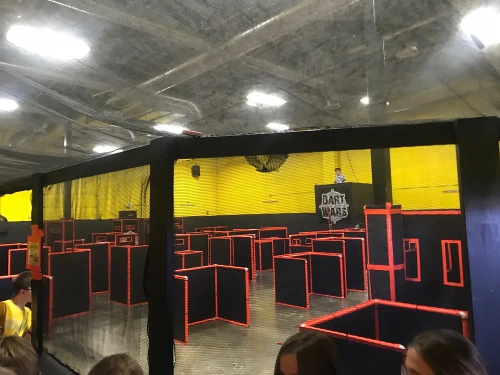 Dart Wars - South Colorado Springs image