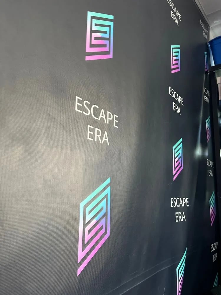 Escape Era image