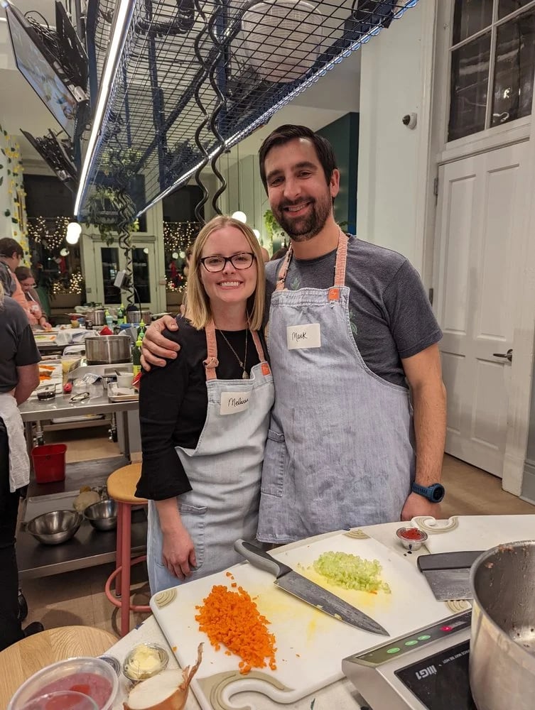 Tablespoon Cooking Co. image