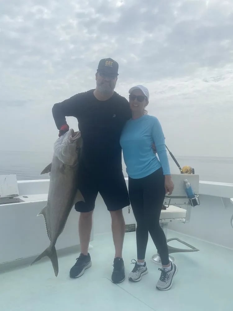 Reel Adventure Charters image