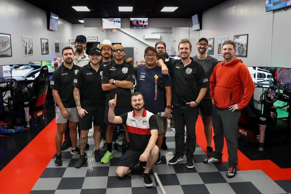 One Line Racing Center image