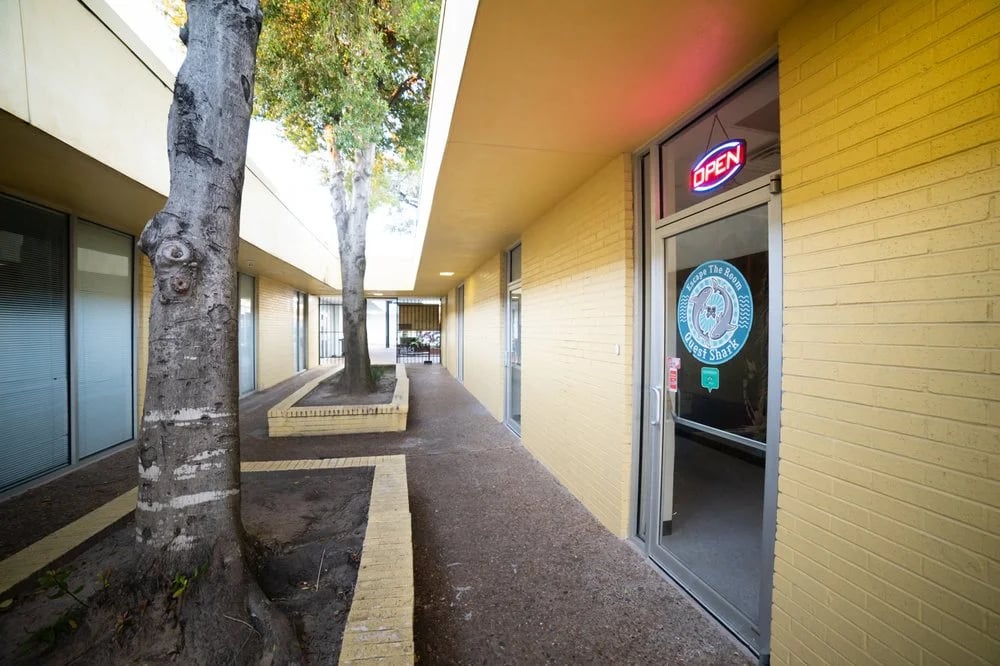 Exit Lab Houston image