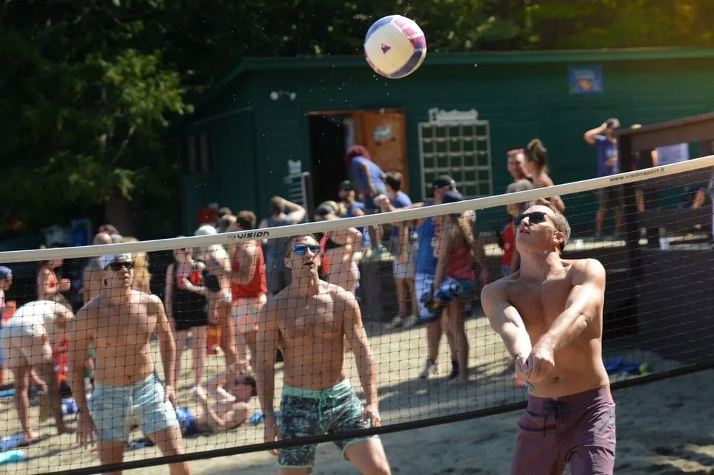 Camp No Counselors image