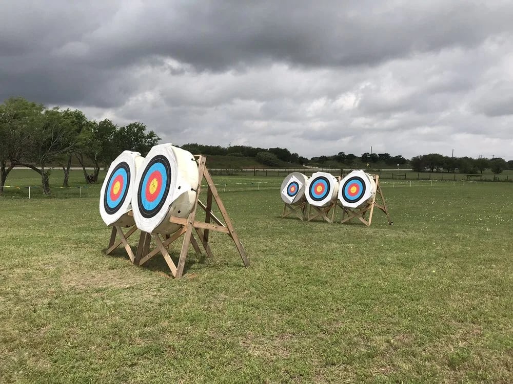 Central Texas Archery image