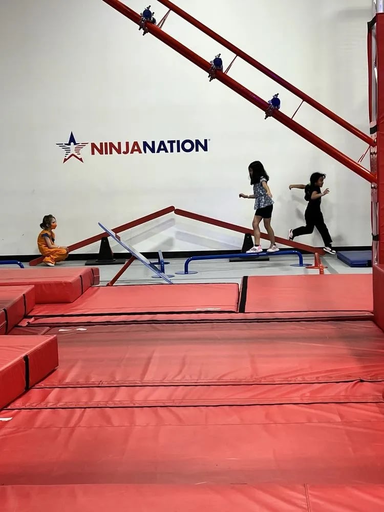 Ninja Nation - Austin image
