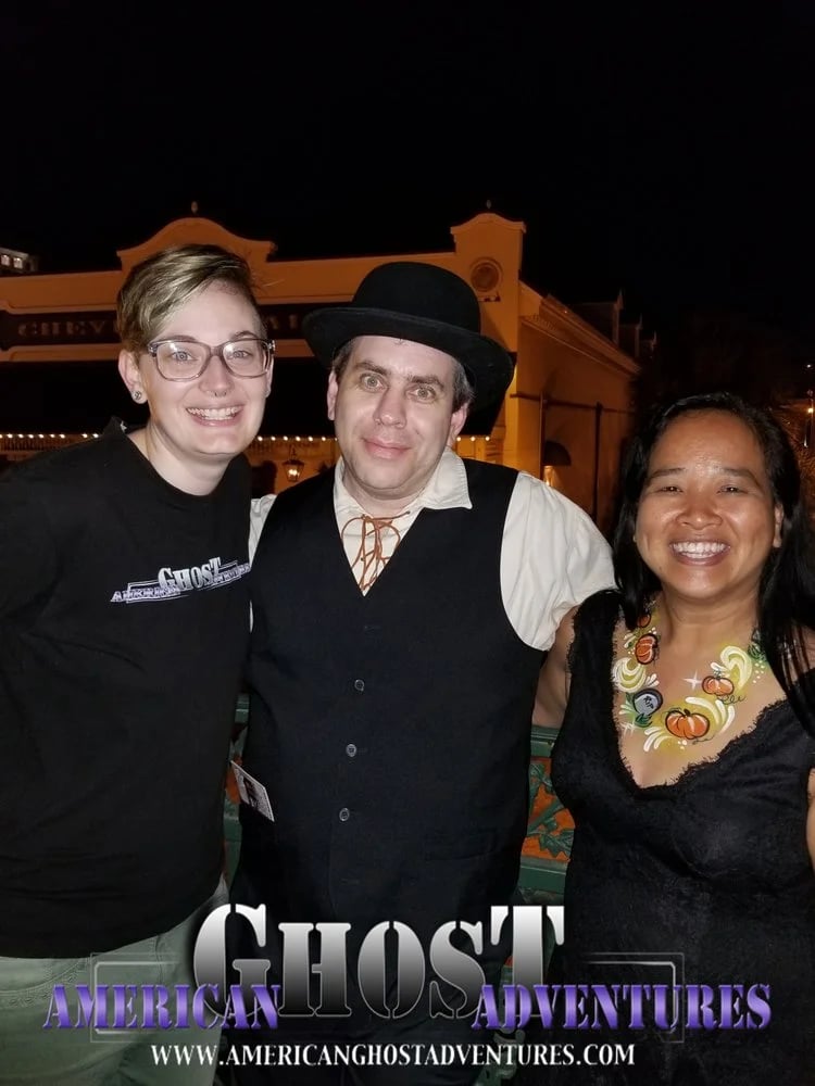 American Ghost Adventures image