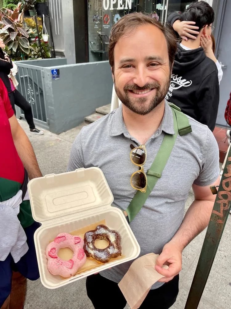 Ultimate Food Tours image