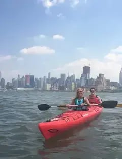 Resilience Paddle Sports