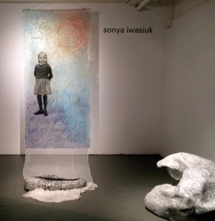 Sonya Iwasiuk Art Studio image