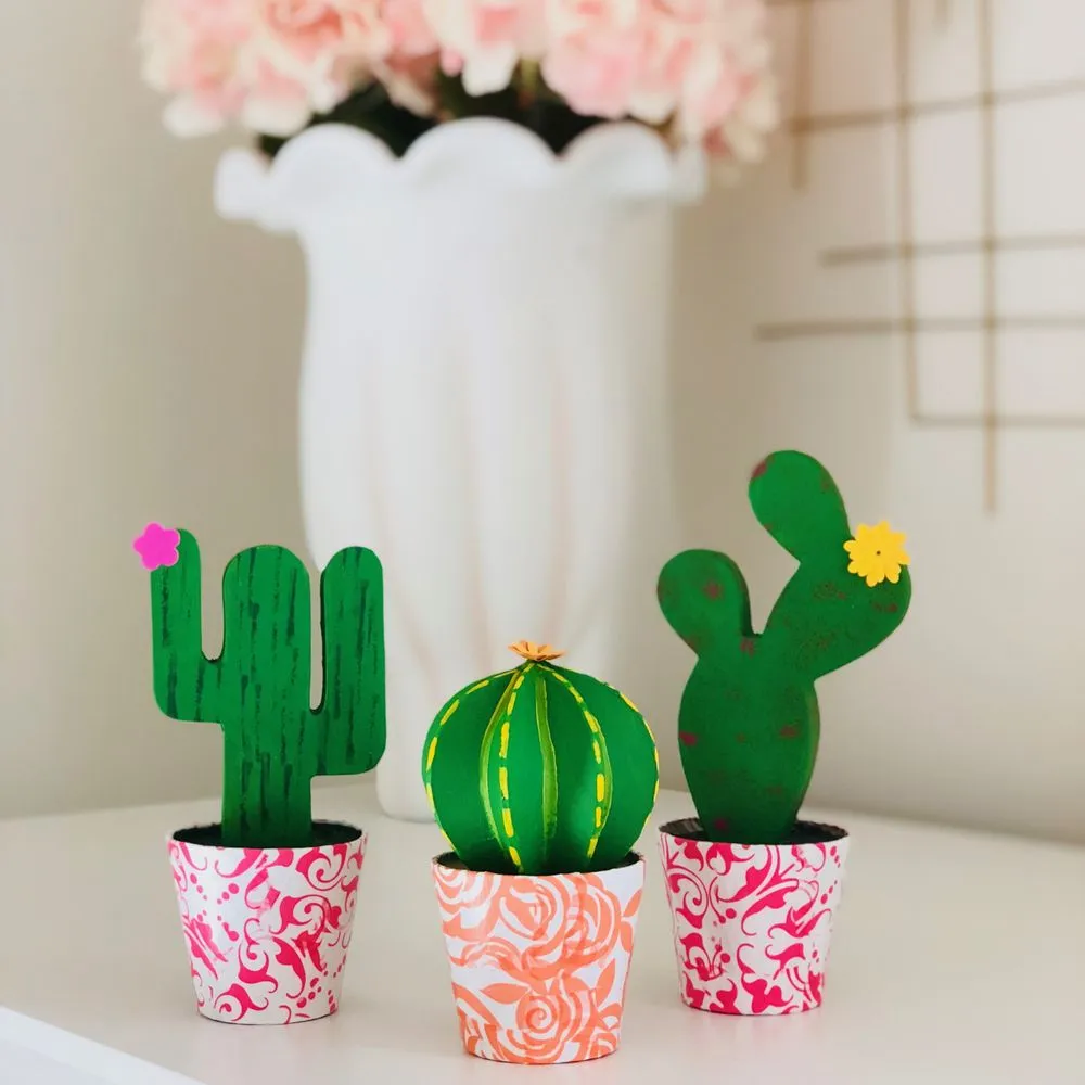 Stencil - A DIY Craft Studio image
