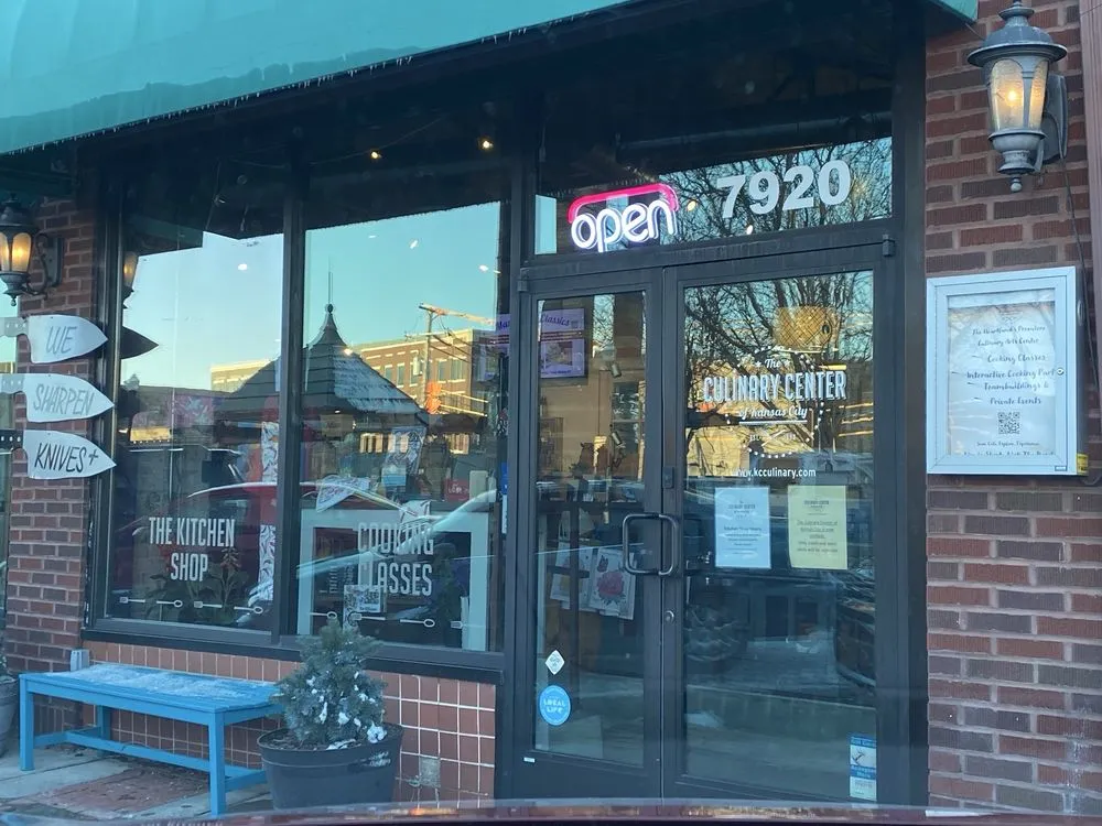 The Culinary Center of Kansas City image