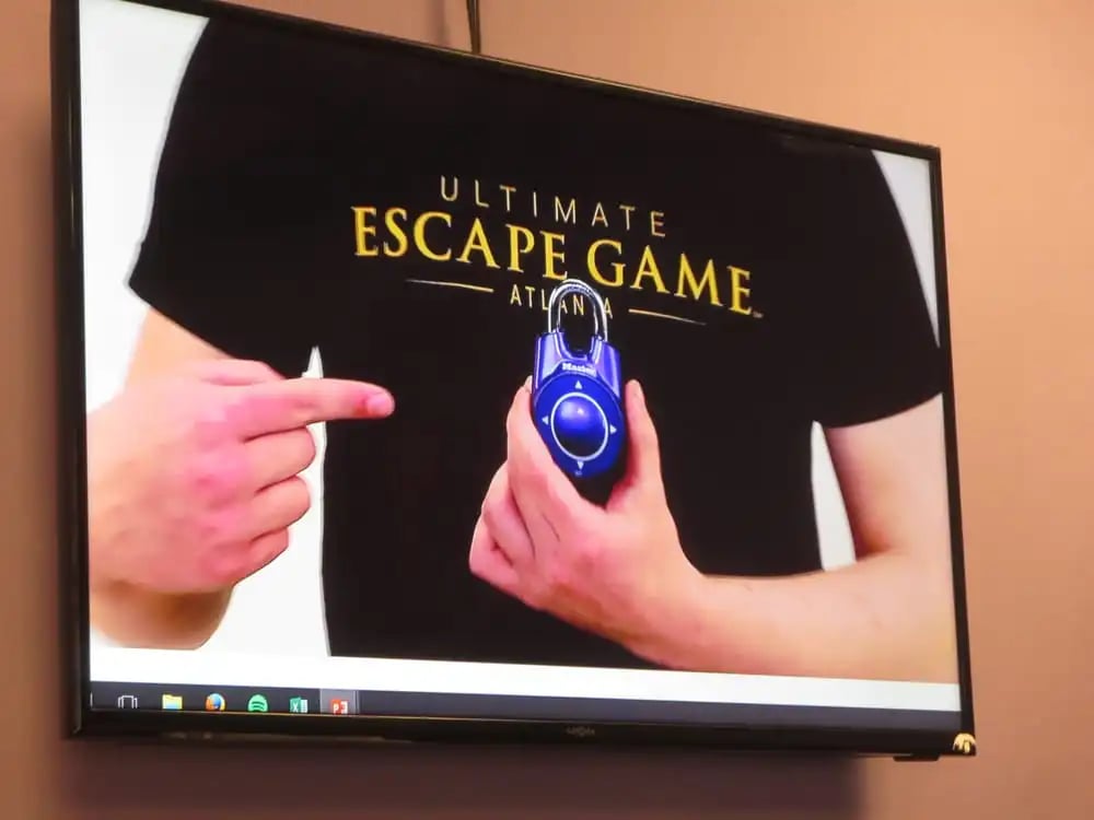 Ultimate Escape Game Atlanta image