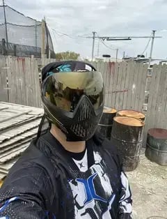 Combat Zone Paintball