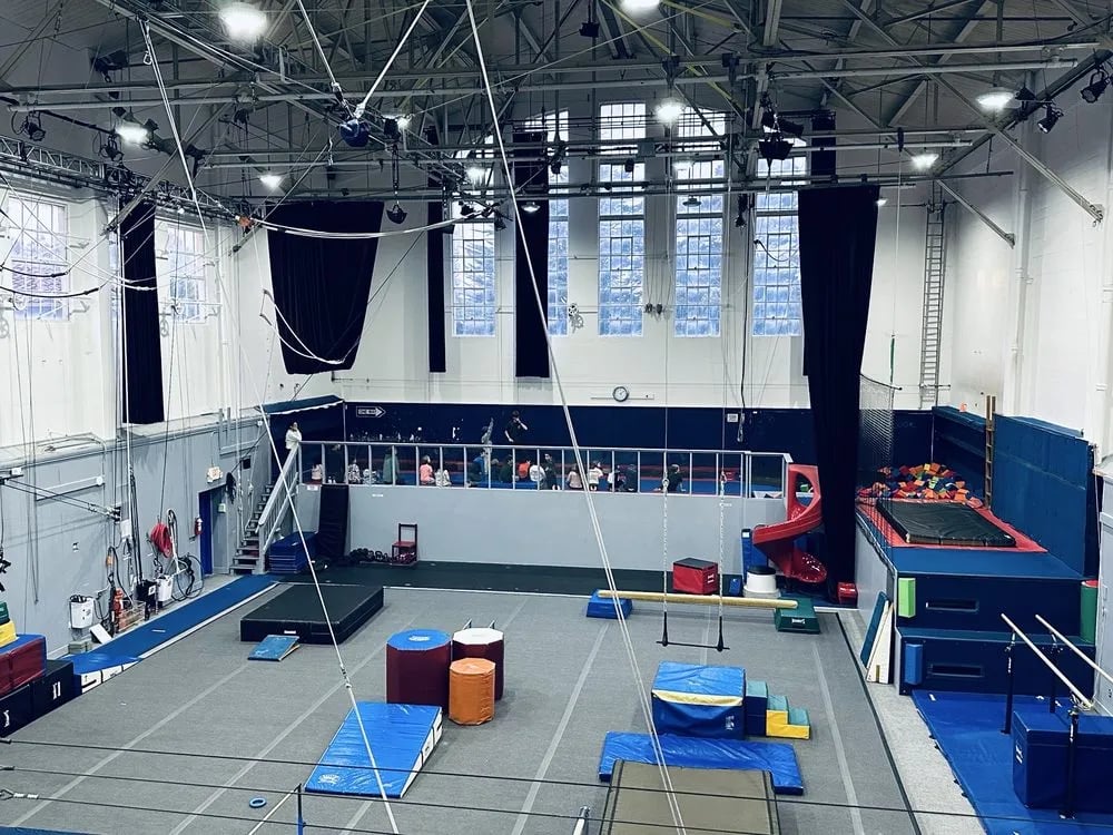 AcroSports image