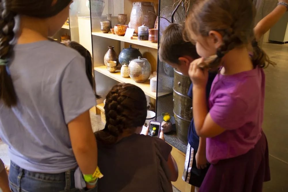 Northern Clay Center image