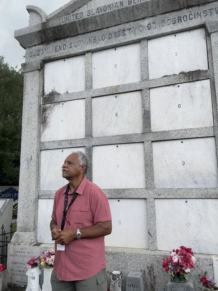 Adventures In New Orleans Tours image