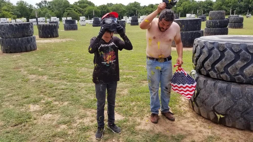 Epic Paintball Park image