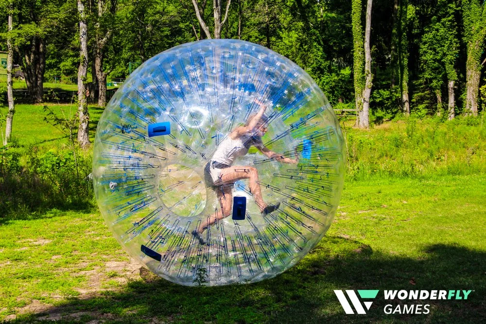 Wonderfly Games image