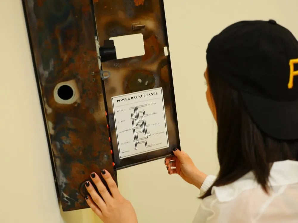 Escape Room Sports image