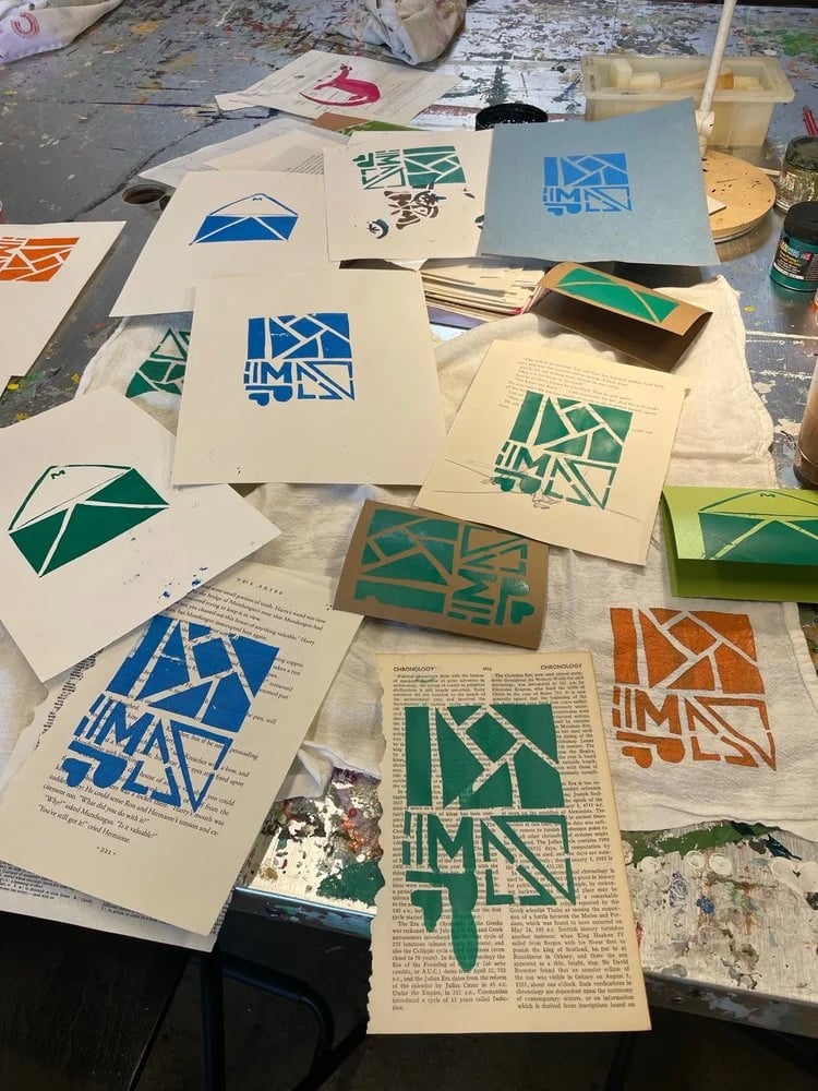 CRAFT image