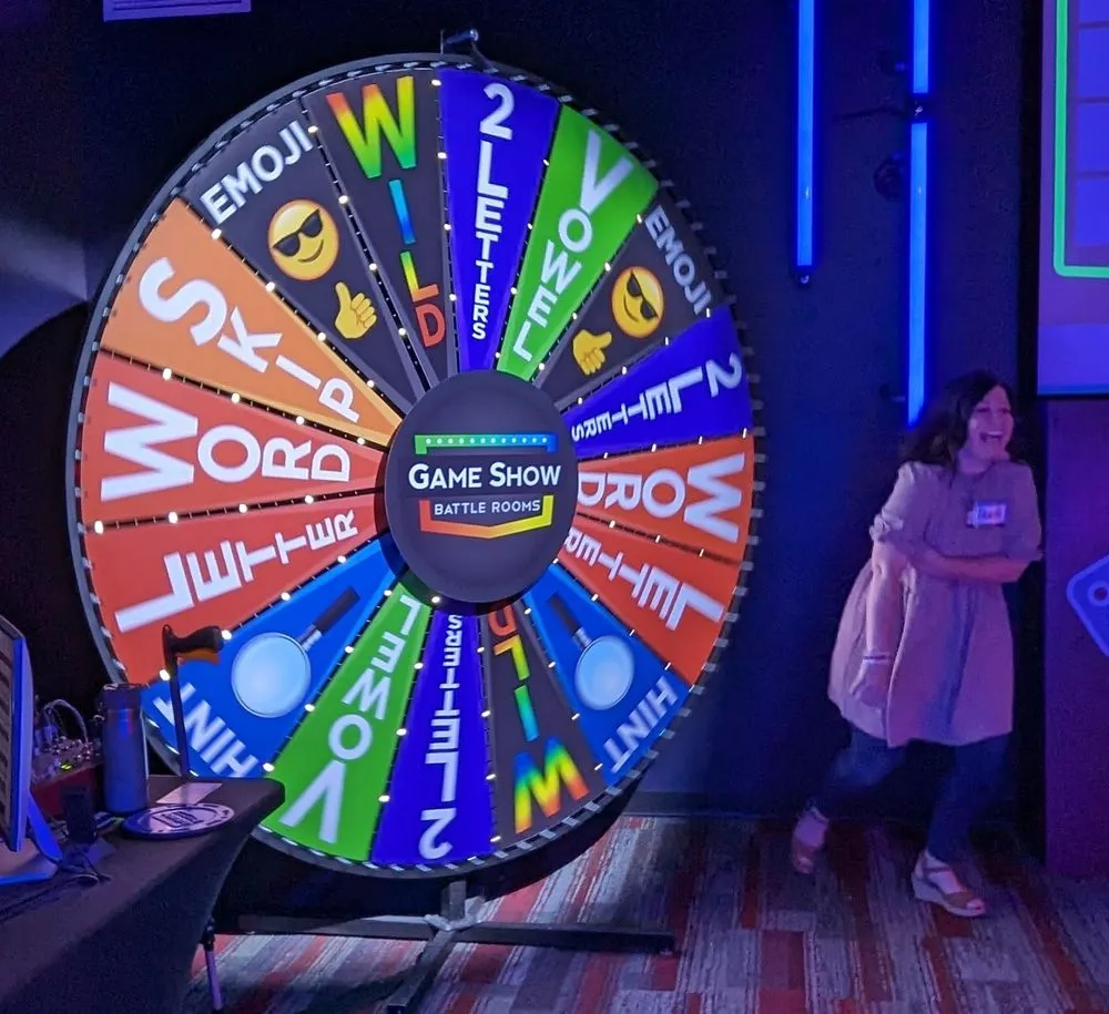 Game Show Battle Rooms image